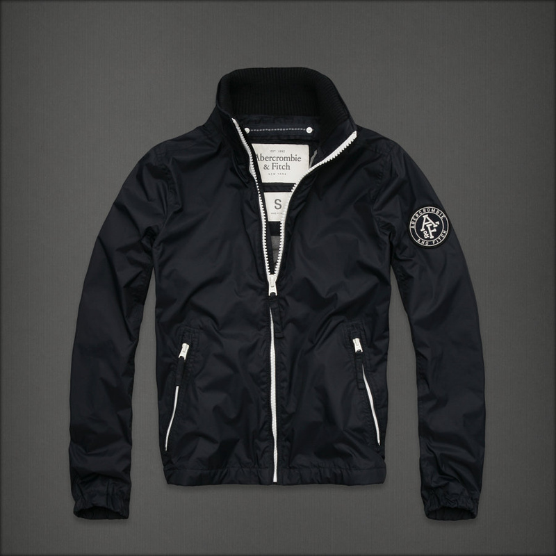 Abercrombie Fitch Hombres España Chaquetas AF7936